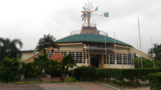 Muzium Layang-layang